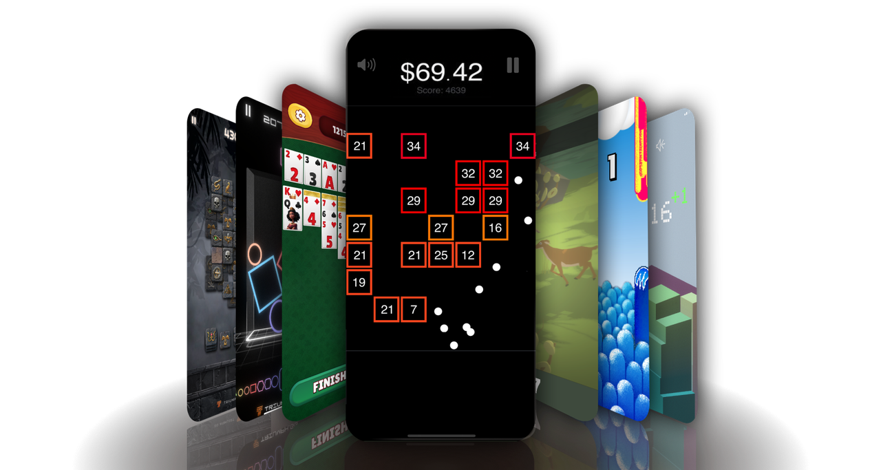 Play Games and Win Money